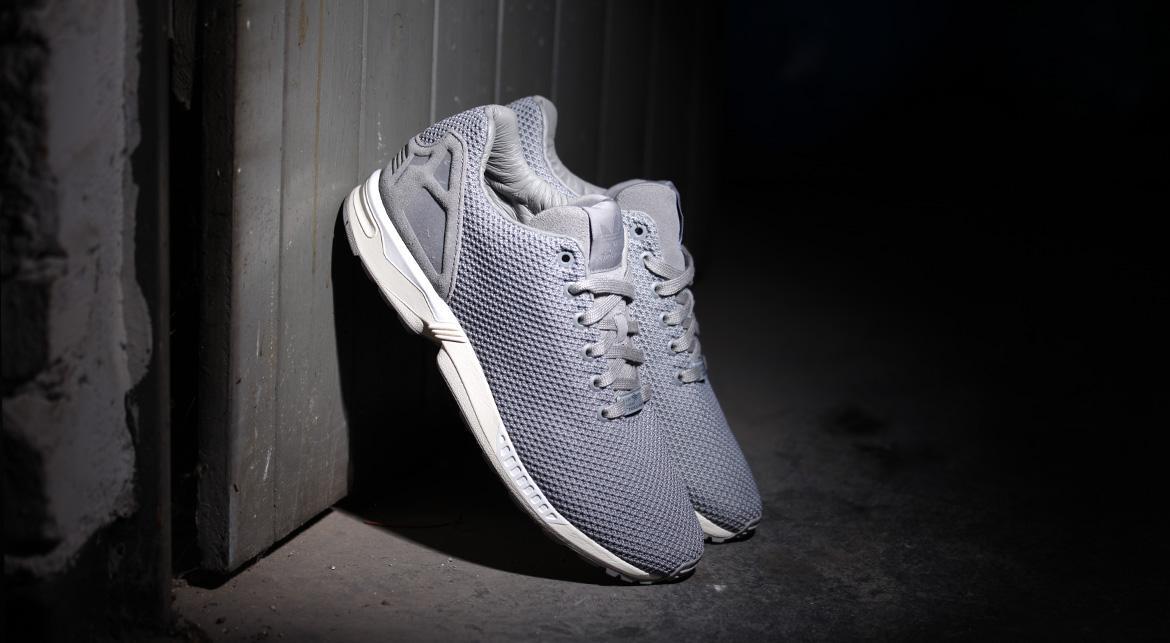 Women's Sneakers Flux Shoes Adidas Zx Flux Ballistic Woven Adyel